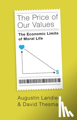 Landier, Augustin, Thesmar, David - The Price of Our Values