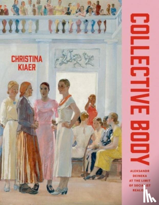 Kiaer, Christina - Collective Body