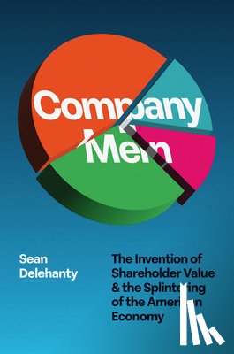 Delehanty, Sean - Company Men