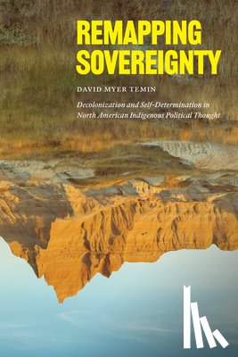Temin, David Myer - Remapping Sovereignty