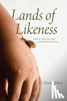 Hart, Kevin - Lands of Likeness
