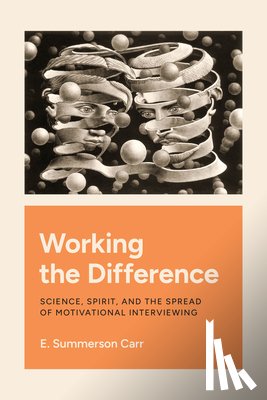 Carr, E. Summerson - Working the Difference