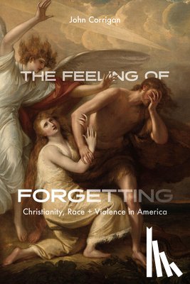Corrigan, John - The Feeling of Forgetting