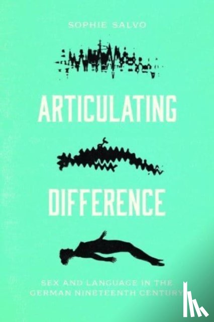 Salvo, Sophie - Articulating Difference