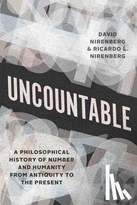 Nirenberg, David, Nirenberg, Ricardo L. - Uncountable