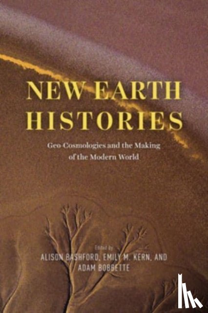  - New Earth Histories