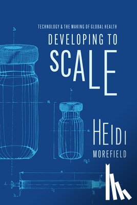 Morefield, Heidi - Developing to Scale