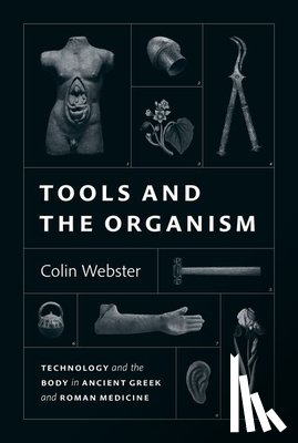 Webster, Colin - Tools and the Organism
