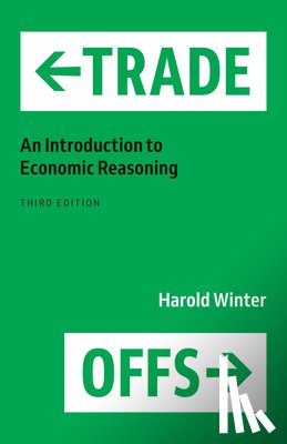 Winter, Harold - Trade-Offs