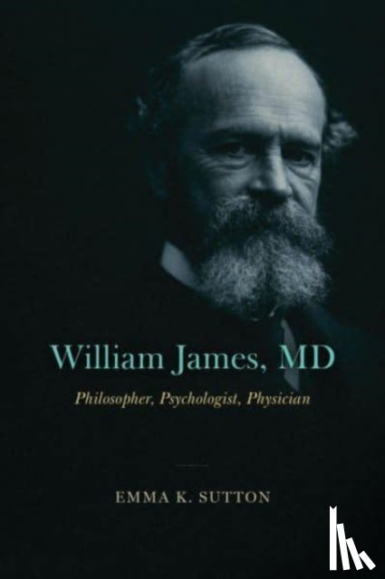 Sutton, Emma K. - William James, MD