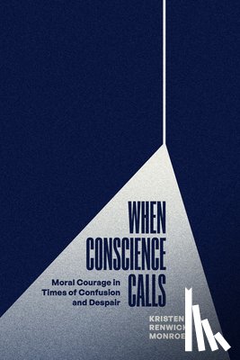 Monroe, Kristen Renwick - When Conscience Calls