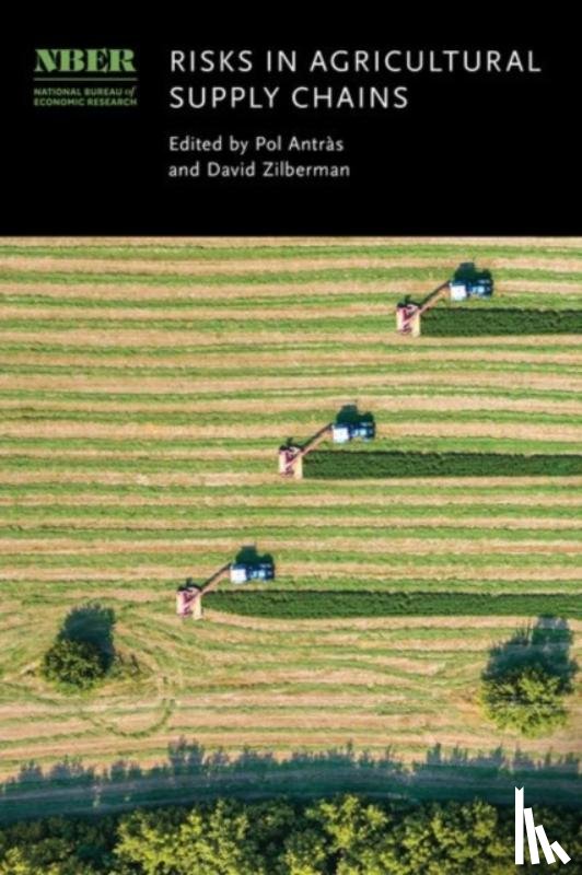  - Risks in Agricultural Supply Chains