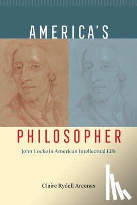 Arcenas, Claire Rydell - America's Philosopher