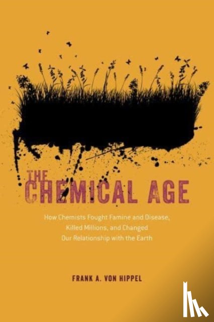 von Hippel, Frank A. - The Chemical Age