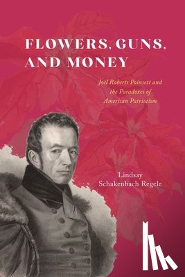 Schakenbach Regele, Lindsay - Flowers, Guns, and Money