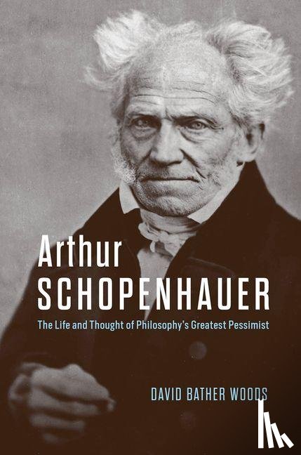 Bather Woods, David - Arthur Schopenhauer