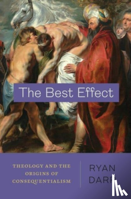 Darr, Ryan - The Best Effect