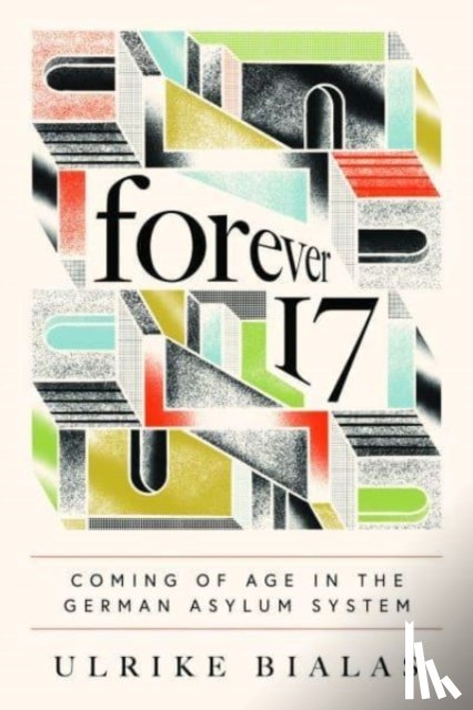 Bialas, Ulrike - Forever 17