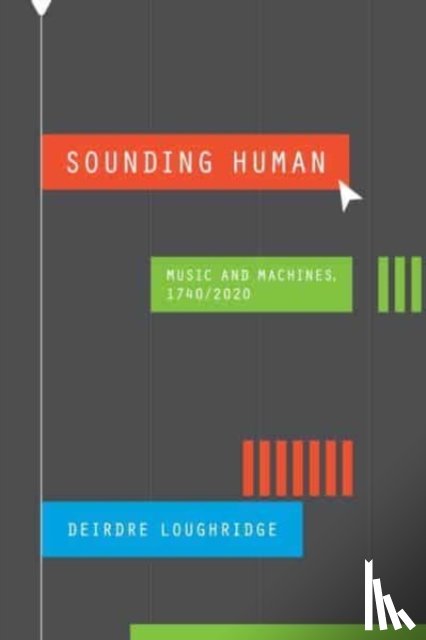 Loughridge, Deirdre - Sounding Human