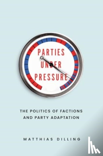 Dilling, Matthias - Parties under Pressure