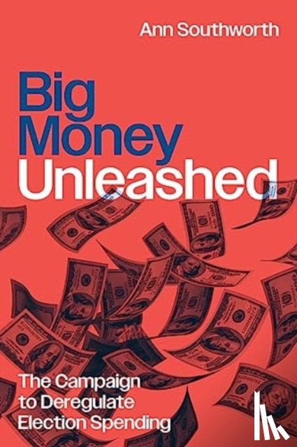 Southworth, Ann - Big Money Unleashed