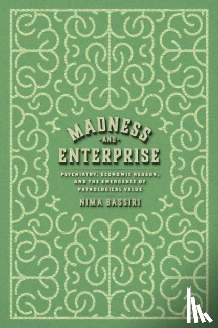 Bassiri, Nima - Madness and Enterprise