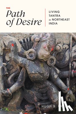 Urban, Hugh B. - The Path of Desire