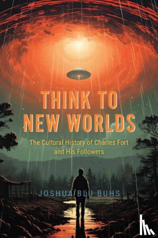 Buhs, Joshua Blu - Think to New Worlds