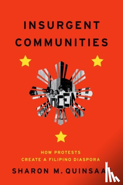 Quinsaat, Sharon M. - Insurgent Communities