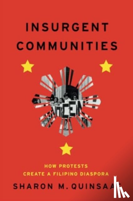 Quinsaat, Sharon M. - Insurgent Communities