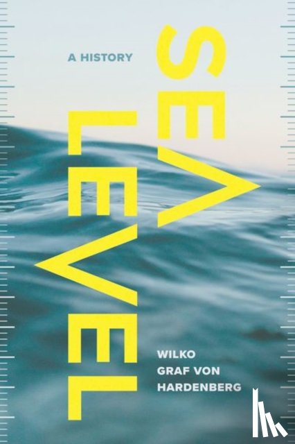 Hardenberg, Wilko Graf von - Sea Level