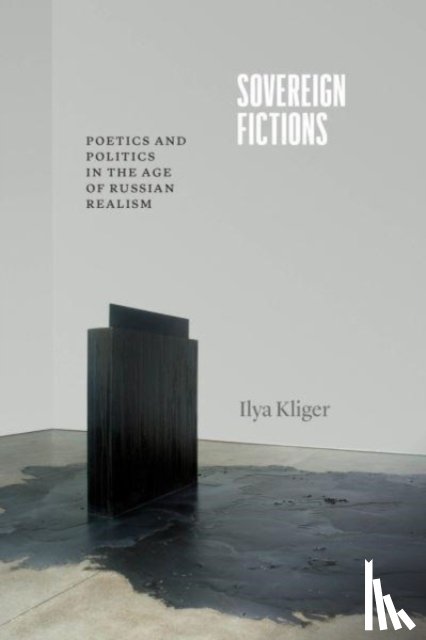 Kliger, Professor Ilya - Sovereign Fictions