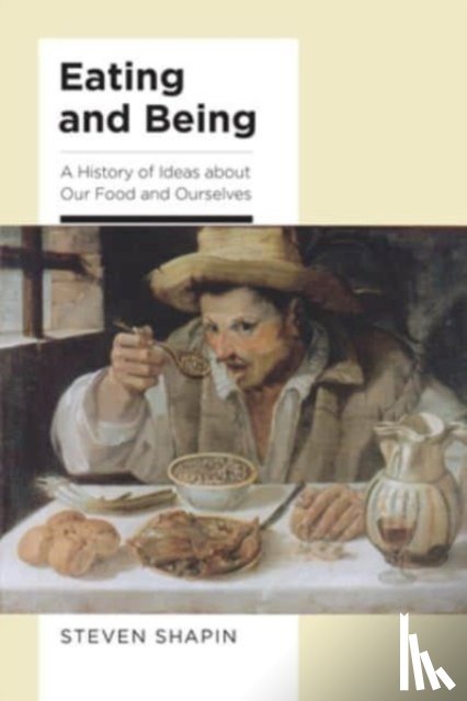 Shapin, Steven - Eating and Being
