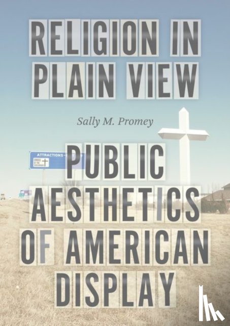 Promey, Sally M. - Religion in Plain View