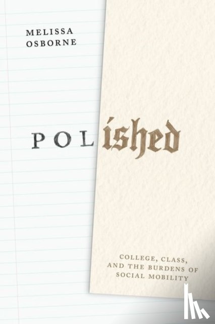 Osborne, Melissa - Polished
