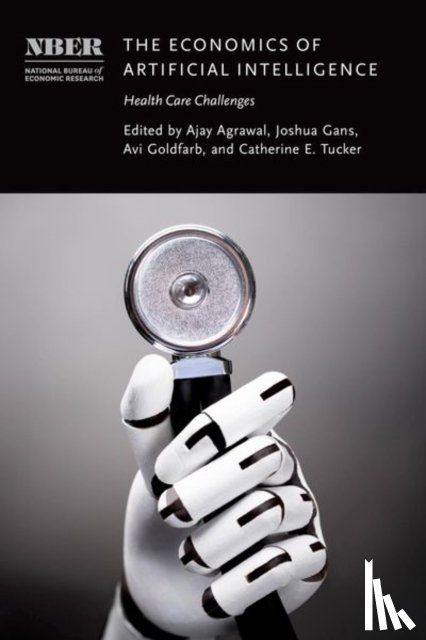  - The Economics of Artificial Intelligence