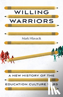 Hlavacik, Mark - Willing Warriors