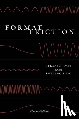 Williams, Gavin - Format Friction
