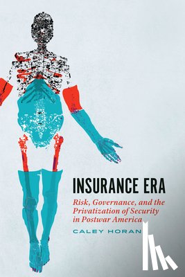 Horan, Caley - Insurance Era