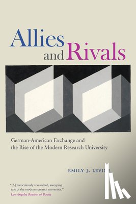 Levine, Emily J. - Allies and Rivals