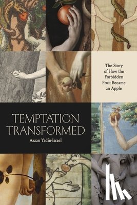 Yadin-Israel, Azzan - Temptation Transformed
