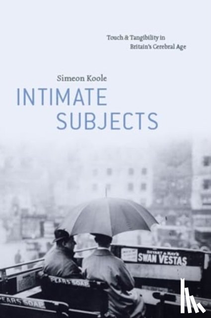 Koole, Simeon - Intimate Subjects