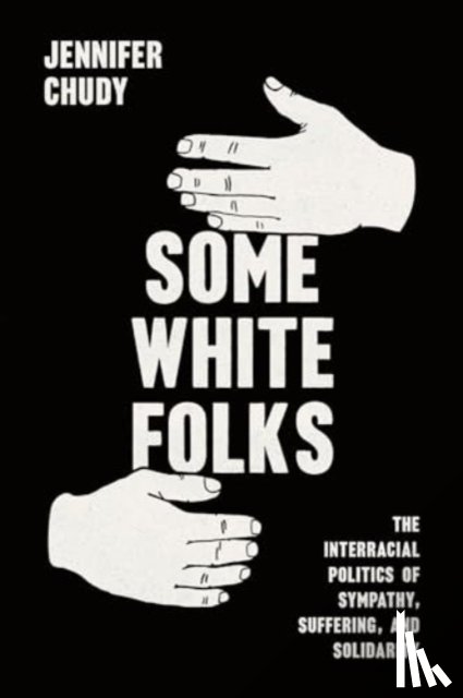 Chudy, Jennifer - Some White Folks