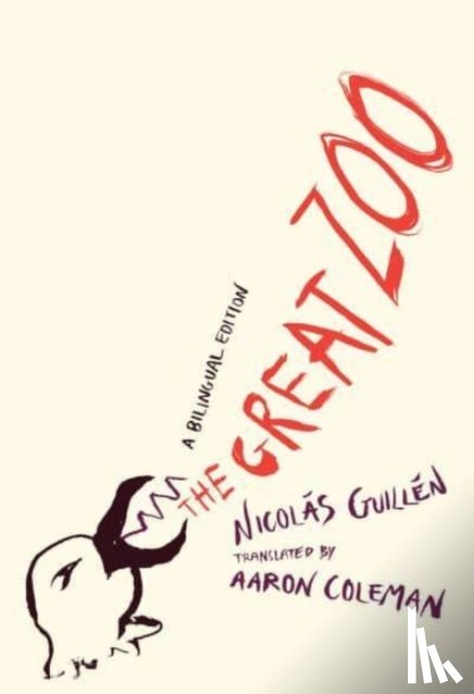 Guillen, Nicolas - The Great Zoo