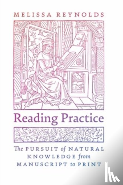 Reynolds, Melissa - Reading Practice