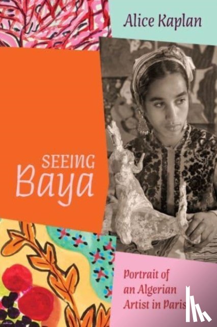 Kaplan, Alice - Seeing Baya