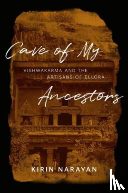 Narayan, Kirin - Cave of My Ancestors