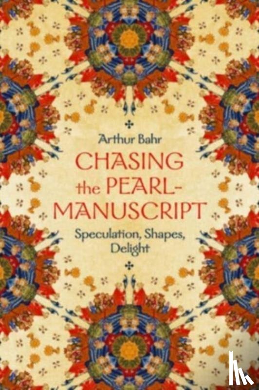 Bahr, Arthur - Chasing the Pearl-Manuscript