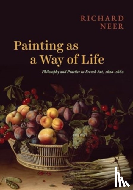 Neer, Professor Richard - Painting as a Way of Life