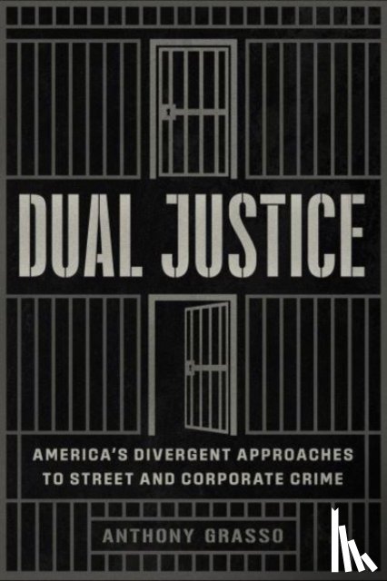Grasso, Anthony - Dual Justice